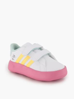 adidas Baskets Blanc