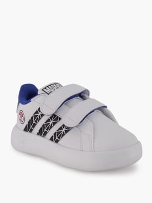 adidas Baskets Blanc