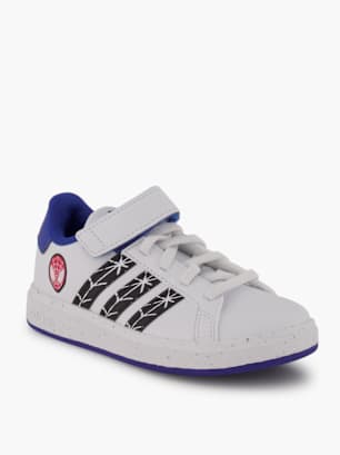 adidas Baskets Blanc
