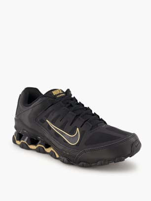 Nike Baskets Noir