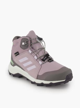 adidas Chaussure de randonnée Rose