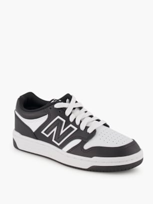 New Balance Sneaker Nero