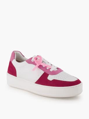 Varese Baskets Blanc