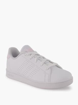 adidas Baskets Blanc