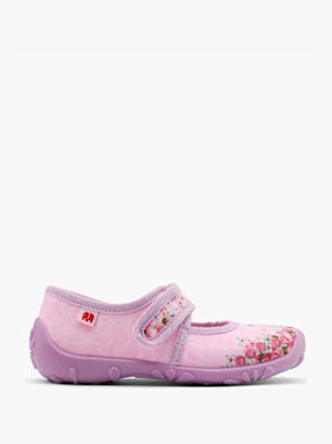 elefanten Scarpa da casa chiusa Rosa