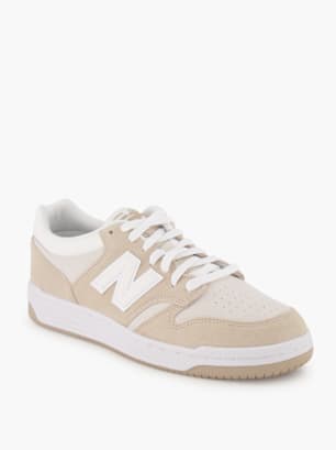 New Balance Sneaker Beige