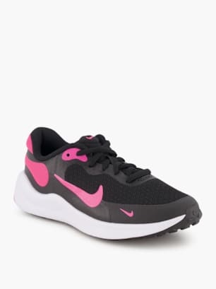 Nike Baskets Noir