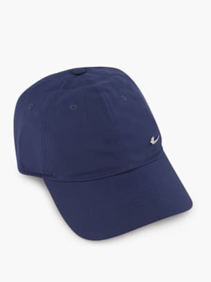 Nike Mütze Blau
