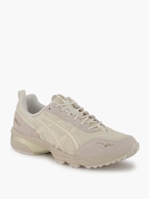 ASICS Sneaker Creme