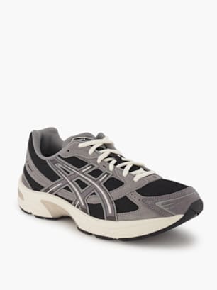 ASICS Sneaker Schwarz