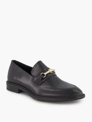 Vagabond Halbschuh Schwarz