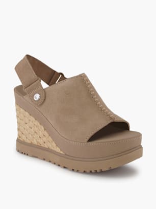 UGG Sandale Beige