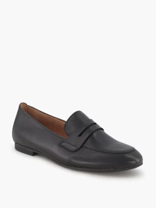 Gabor Scarpa bassa Nero