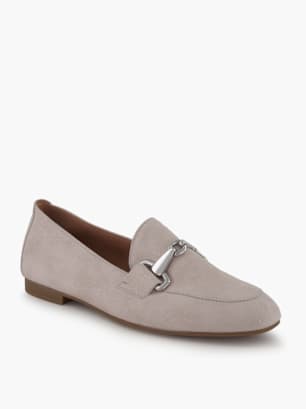 Gabor Scarpa bassa Crema