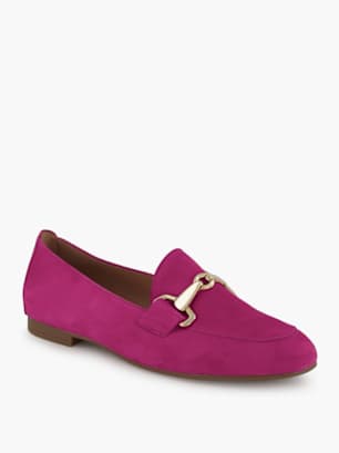 Gabor Chaussures de ville Rose