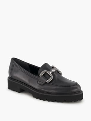 Gabor Chaussures de ville Noir
