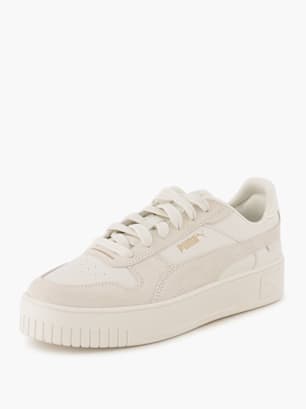 PUMA Sneaker Creme