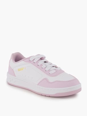 PUMA Baskets Blanc