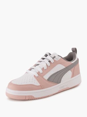 PUMA Baskets Rose
