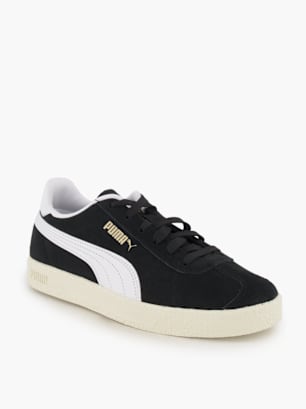 PUMA Baskets Noir