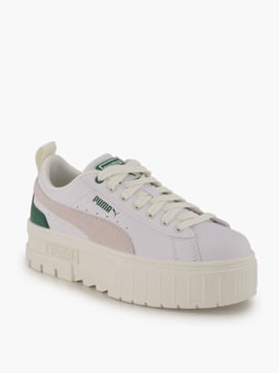 PUMA Sneaker Weiss