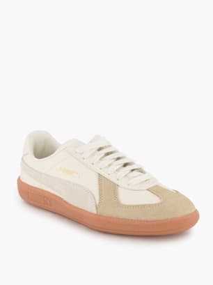 PUMA Sneaker Beige