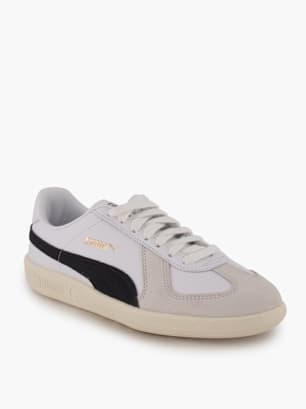 PUMA Sneaker Weiss