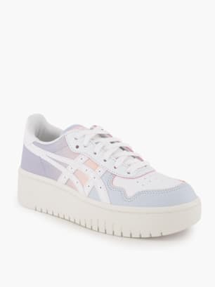 ASICS Sneaker Lila