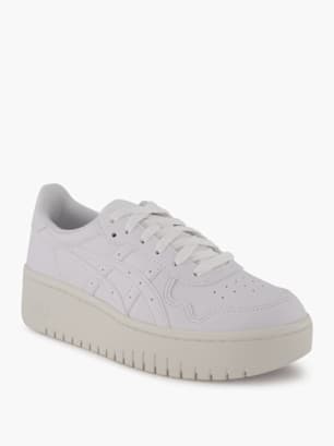 ASICS Sneaker Weiss