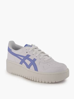 ASICS Sneaker Weiss