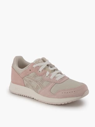 ASICS Sneaker Rosa