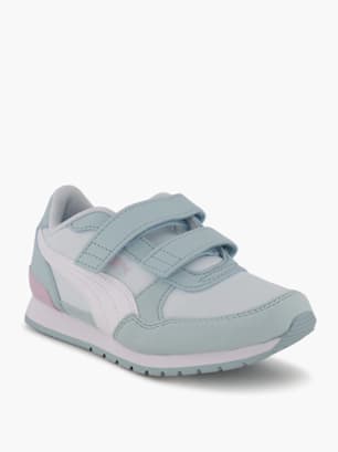 PUMA Sneaker Blau