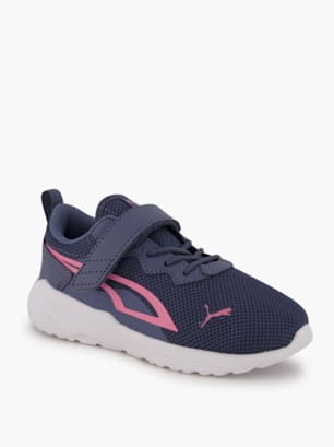 PUMA Sneaker Blau