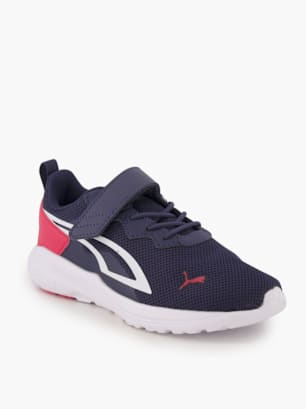 PUMA Sneaker Blau
