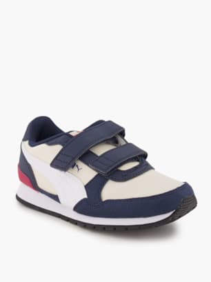 PUMA Sneaker Blau