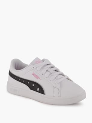 PUMA Sneaker Weiss
