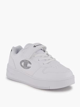 Champion Sneaker Bianco
