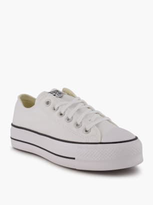 Converse Sneaker Weiss