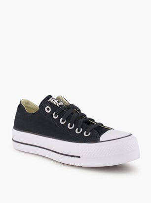 Converse Baskets Noir