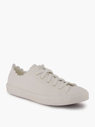Converse Sneaker Weiss