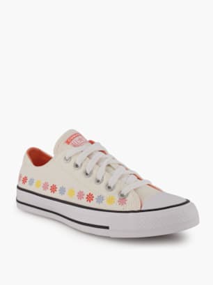 Converse Sneaker Weiss