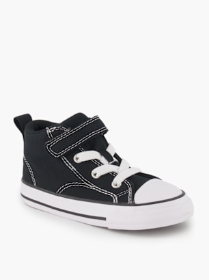 Converse Baskets montantes Noir