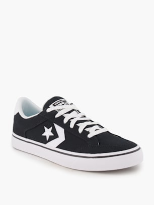 Converse Sneaker Schwarz