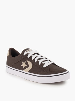 Converse Baskets Marron