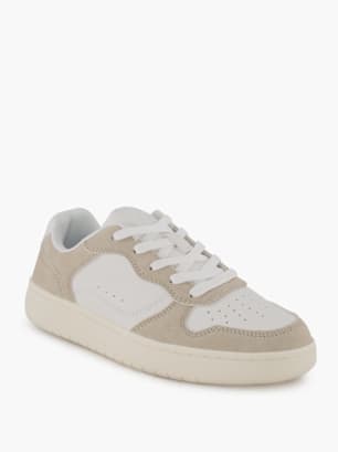Beach Mountain Sneaker Weiss