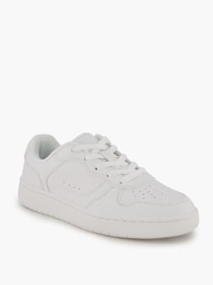 Beach Mountain Sneaker Weiss
