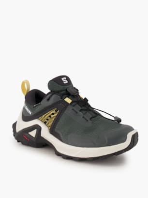 Salomon Chaussure de randonnée Noir