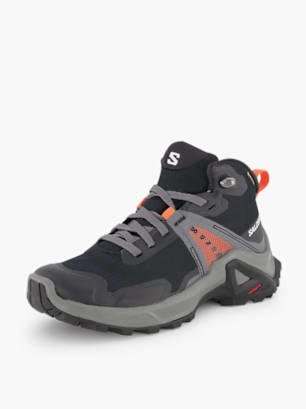 Salomon Scarpa da trekking Nero