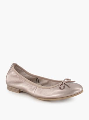 Tamaris Chaussures de ville Bronze