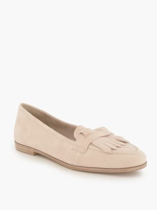 Tamaris Chaussures de ville Beige